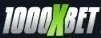 1000Xbet logo