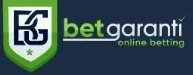 Betgaranti logo