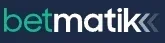 Betmatik logo