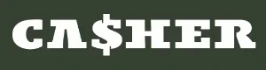 Casher logo