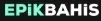 Epikbahis logo