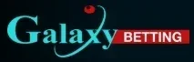 Galaxy Betting logo
