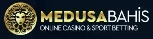 Medusa Bahis logo