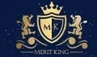 Meritking logo