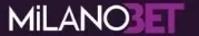 Milanobet logo