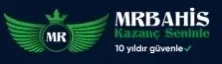 Mrbahis logo