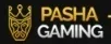 Pashagaming logo