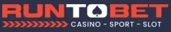 Runtobet logo
