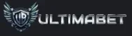 Ultimabet logo
