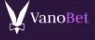 Vanobet logo