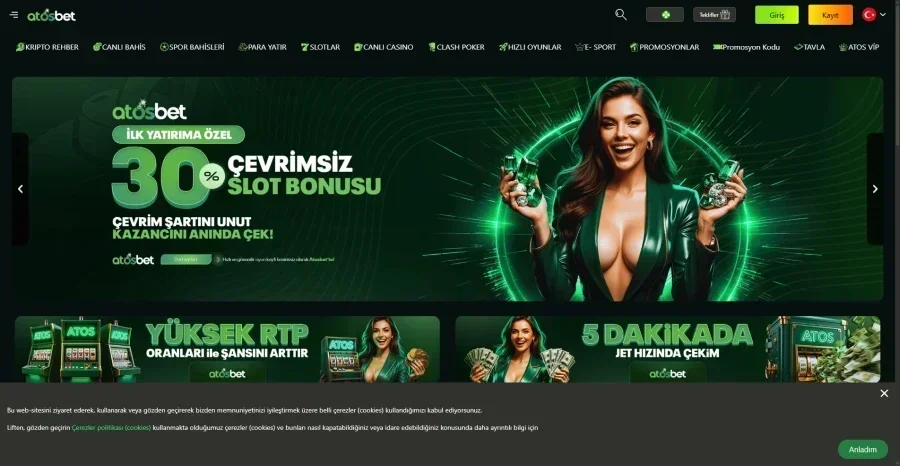 Atosbet