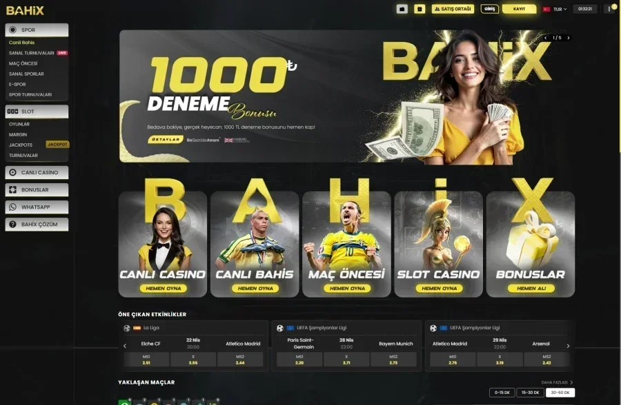 Bahix