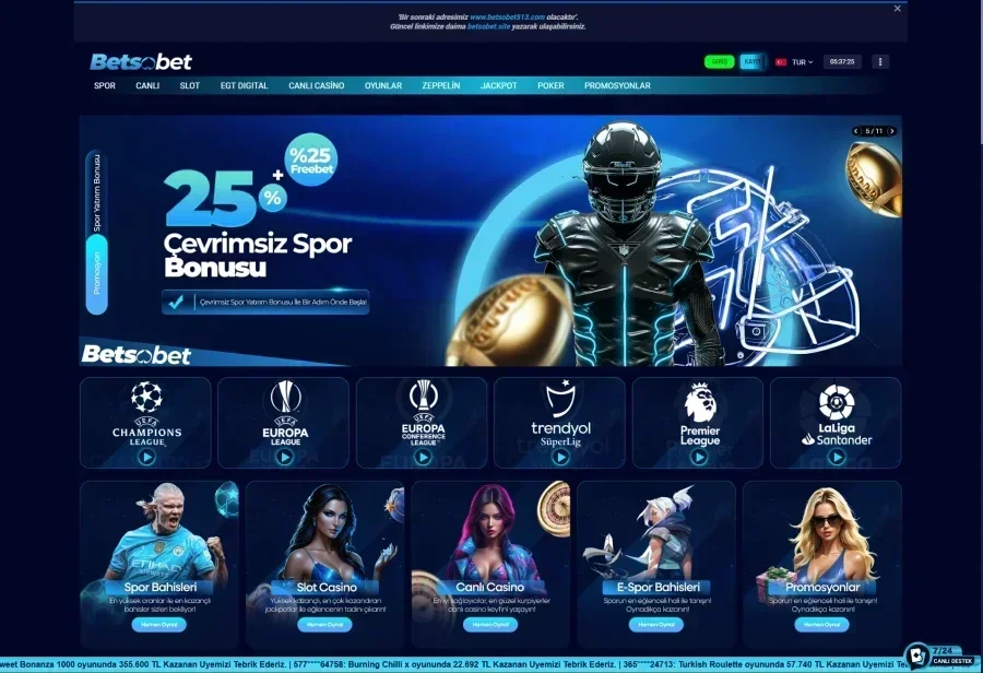 Betsobet
