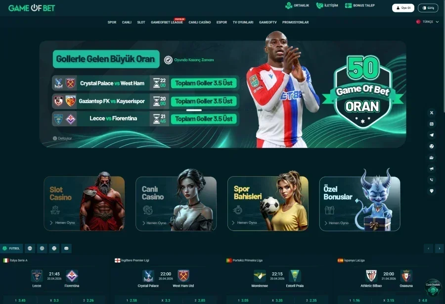 Gameofbet