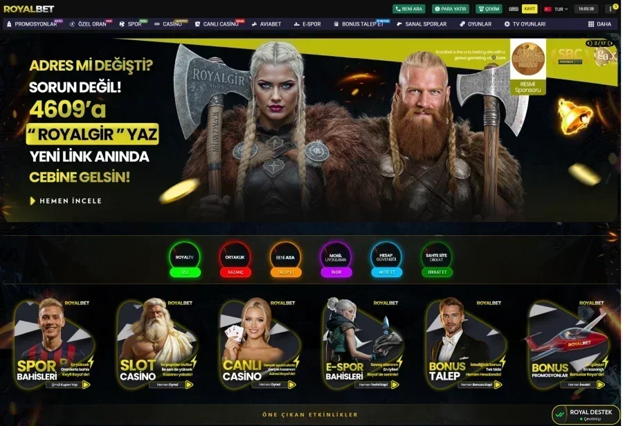 Royalbet