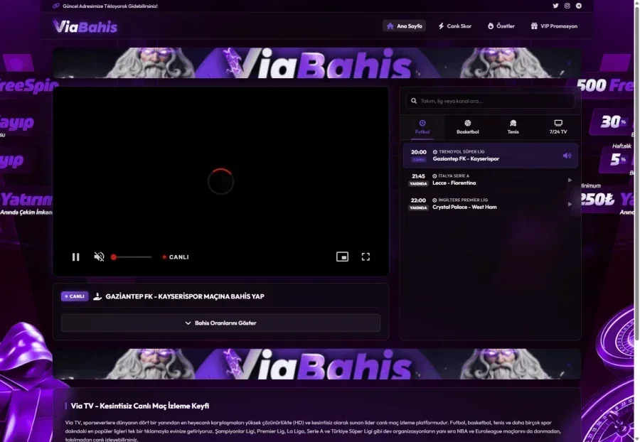 Viabahis